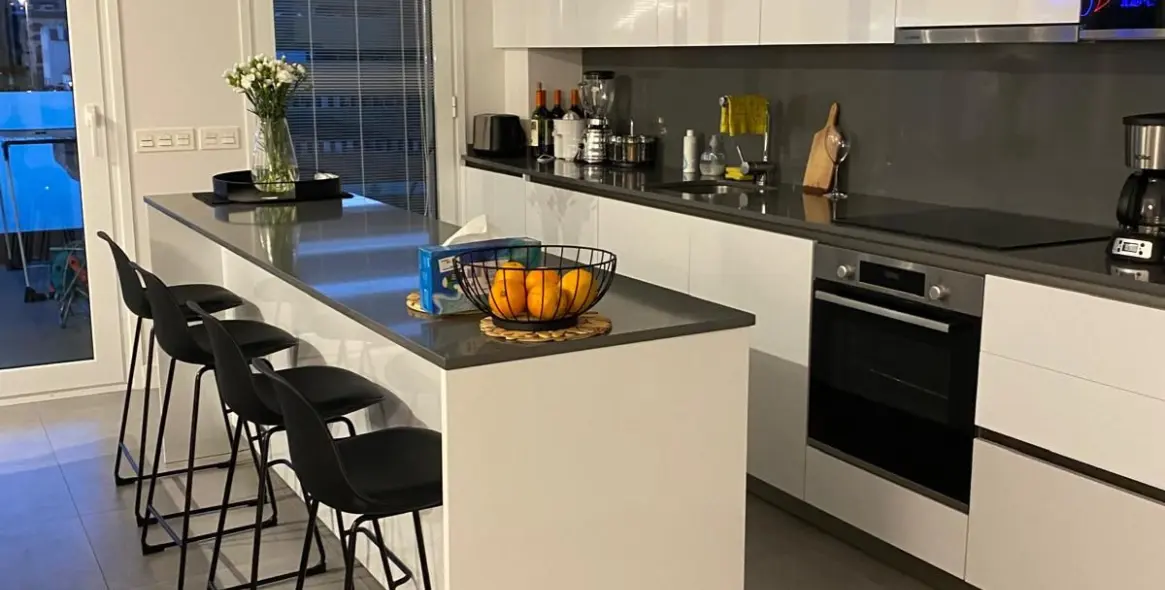 Venta de apartamento en planta baja en La Cala de Mijas 10