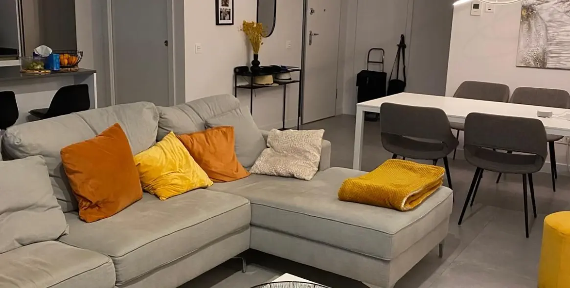 Venta de apartamento en planta baja en La Cala de Mijas 12