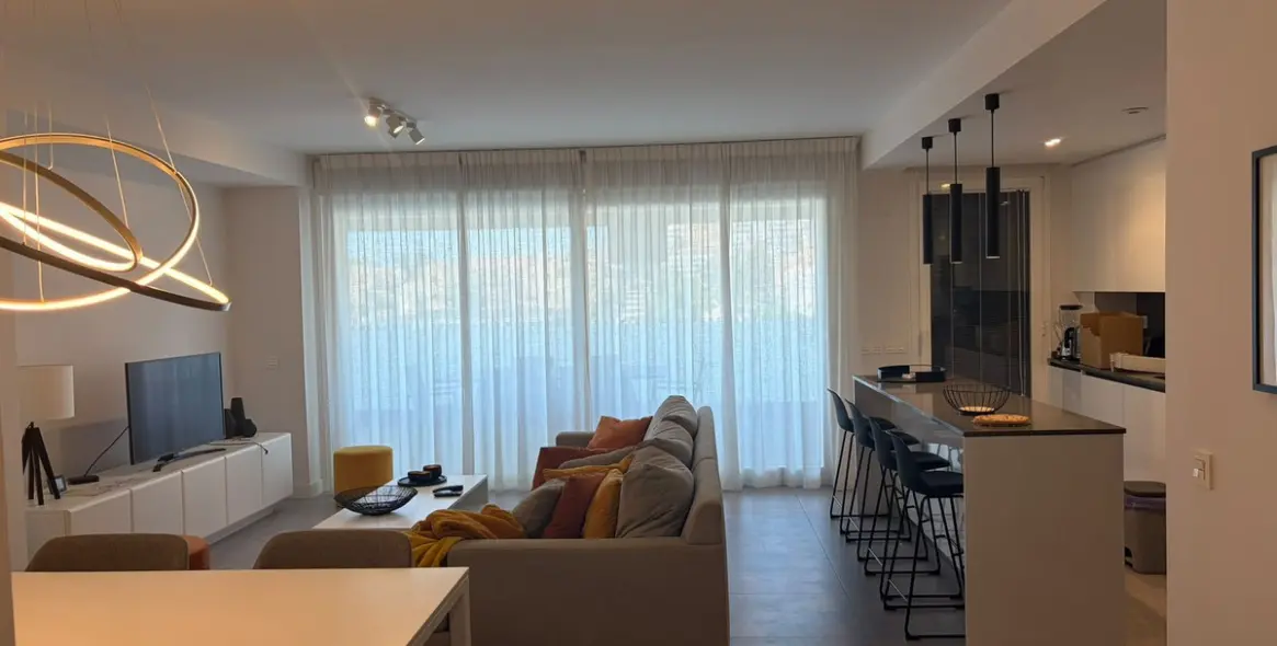 Venta de apartamento en planta baja en La Cala de Mijas 14