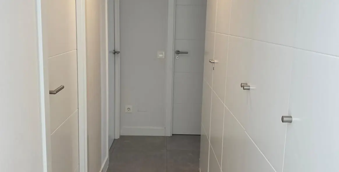Venta de apartamento en planta baja en La Cala de Mijas 16
