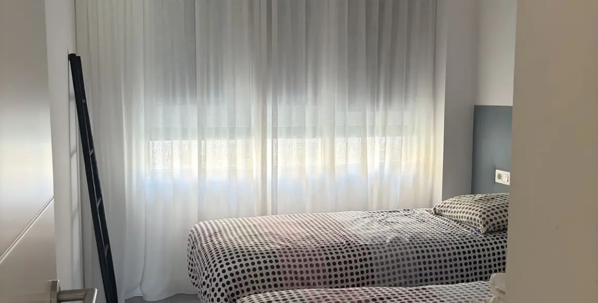 Venta de apartamento en planta baja en La Cala de Mijas 18