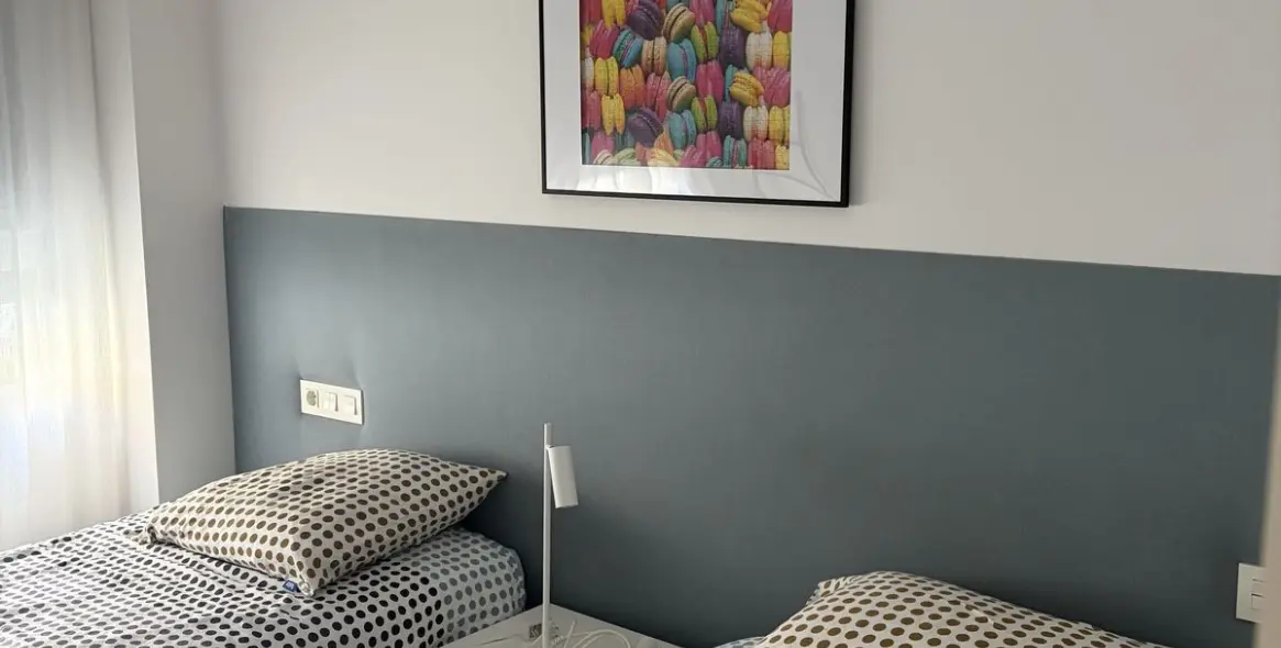 Venta de apartamento en planta baja en La Cala de Mijas 19