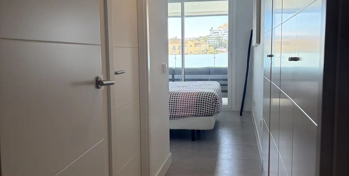 Venta de apartamento en planta baja en La Cala de Mijas 24