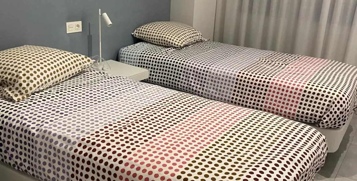 Venta de apartamento en planta baja en La Cala de Mijas 26
