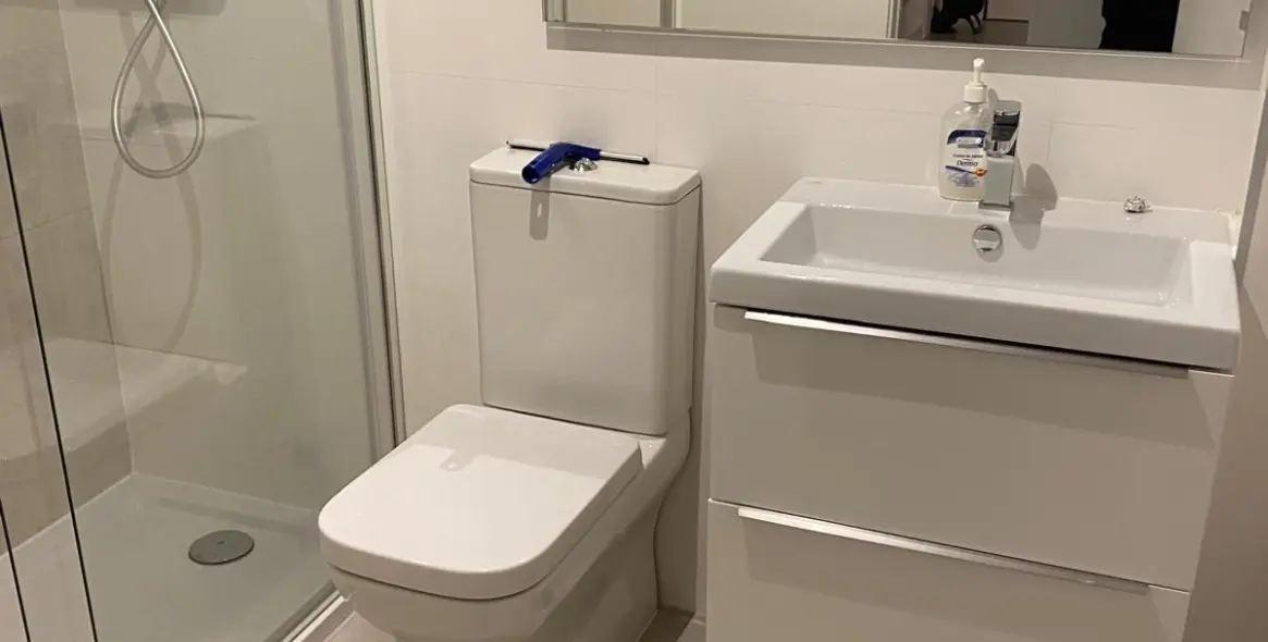Venta de apartamento en planta baja en La Cala de Mijas 27