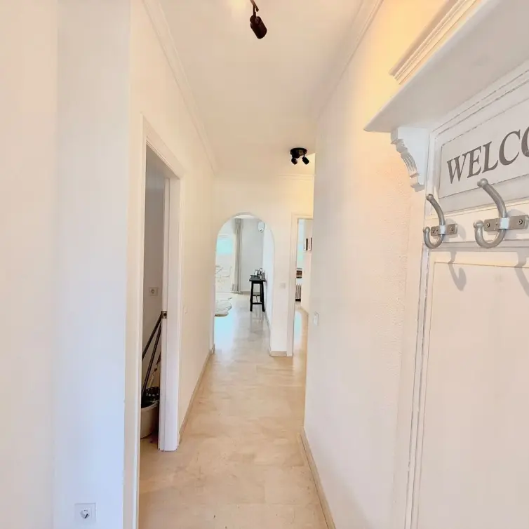 Продажа апартаментов на среднем этаже в Fuengirola