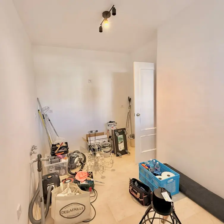 Продажа апартаментов на среднем этаже в Fuengirola