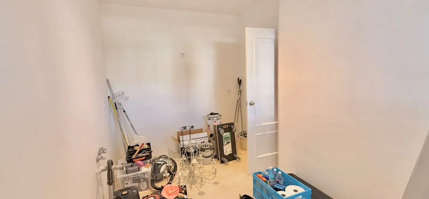 Продажа апартаментов на среднем этаже в Fuengirola 3