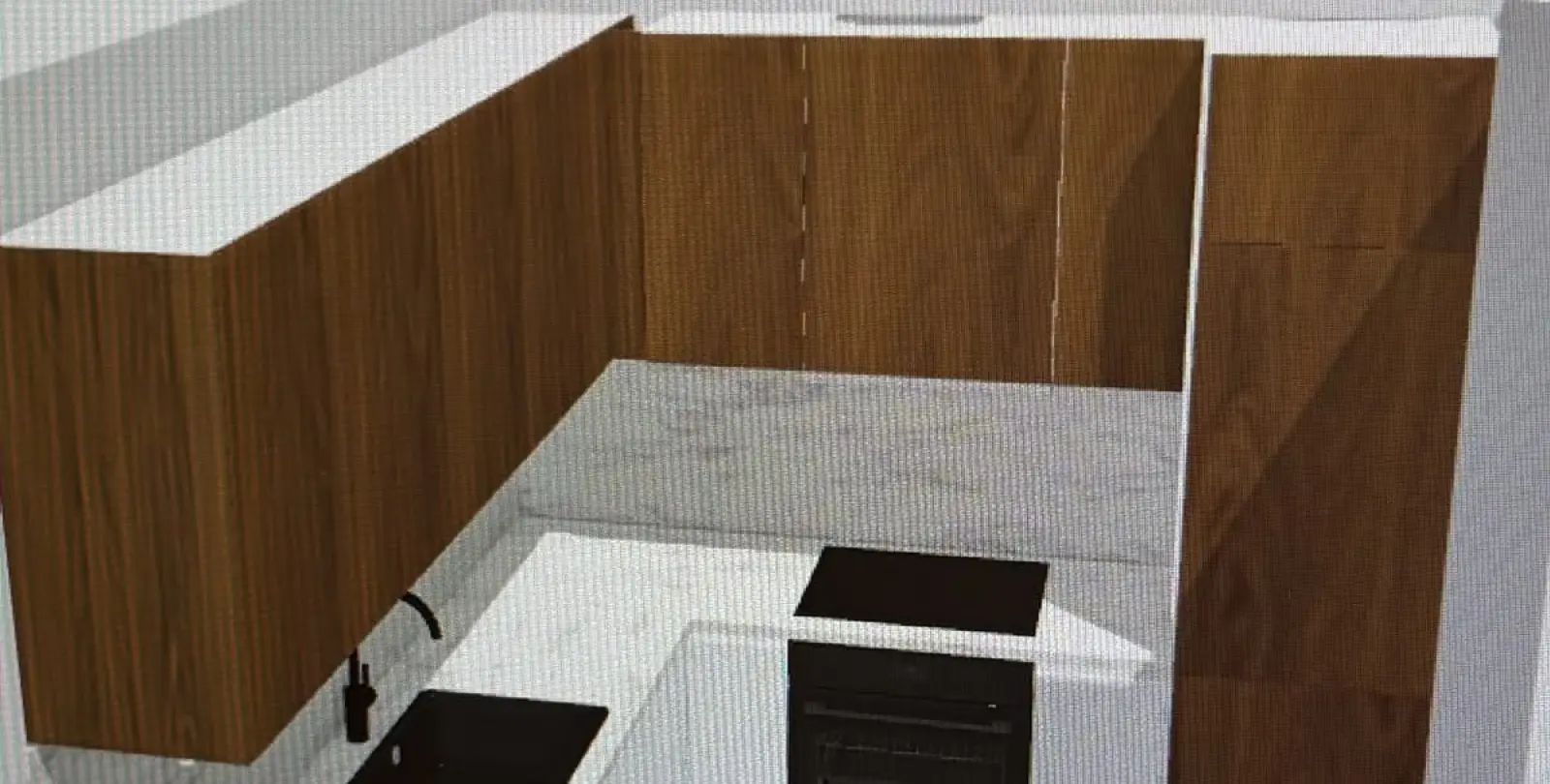 Sale of middle floor apartment in Fuengirola 5