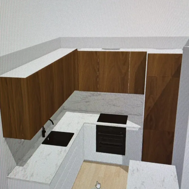 Продажа апартаментов на среднем этаже в Fuengirola