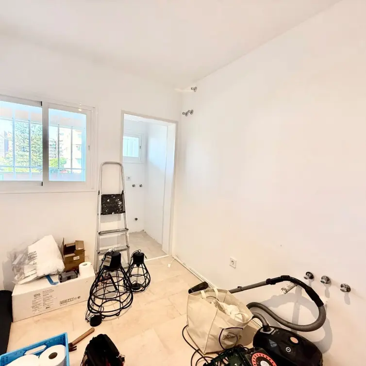 Продажа апартаментов на среднем этаже в Fuengirola
