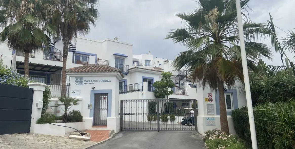 Продажа пентхауса в El Paraiso 1