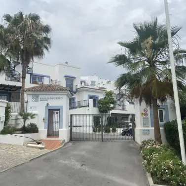 Venta de ático en El Paraiso