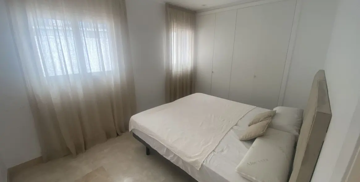 Продажа пентхауса в El Paraiso 7
