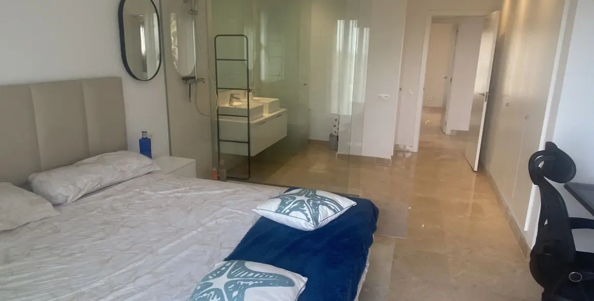 Продажа пентхауса в El Paraiso 8