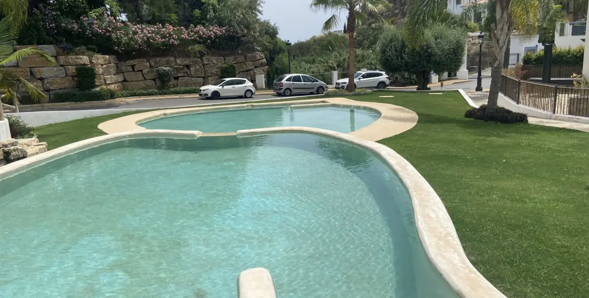 Продажа пентхауса в El Paraiso 10