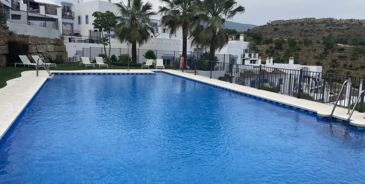 Продажа пентхауса в El Paraiso 11