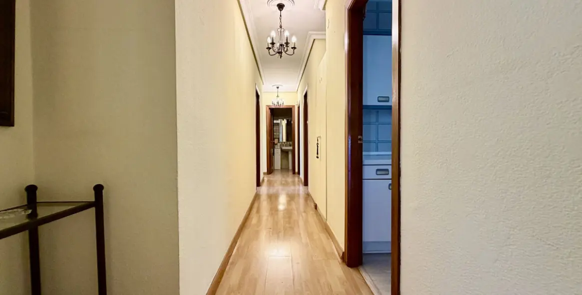 Продажа апартаментов на среднем этаже в San Pedro de Alcántara 9