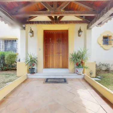 Venta de villa independiente en Mijas