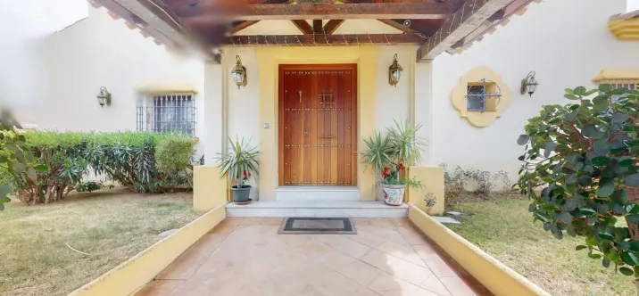 Venta de villa independiente en Mijas 3