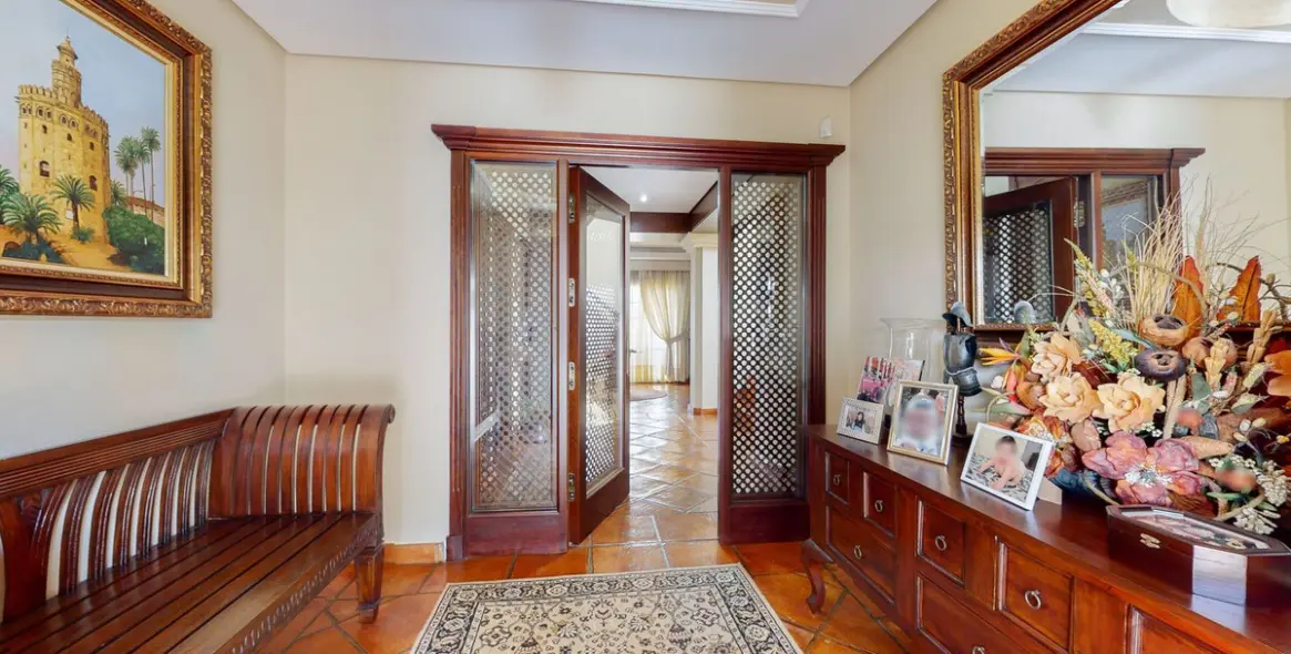 Venta de villa independiente en Mijas 5