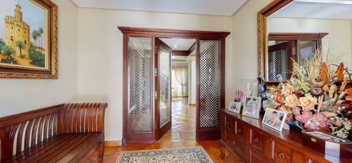 Venta de villa independiente en Mijas 4