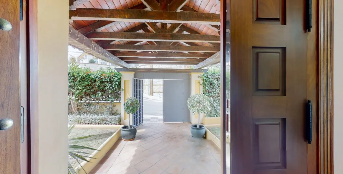 Venta de villa independiente en Mijas 6