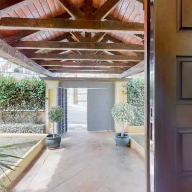 Venta de villa independiente en Mijas