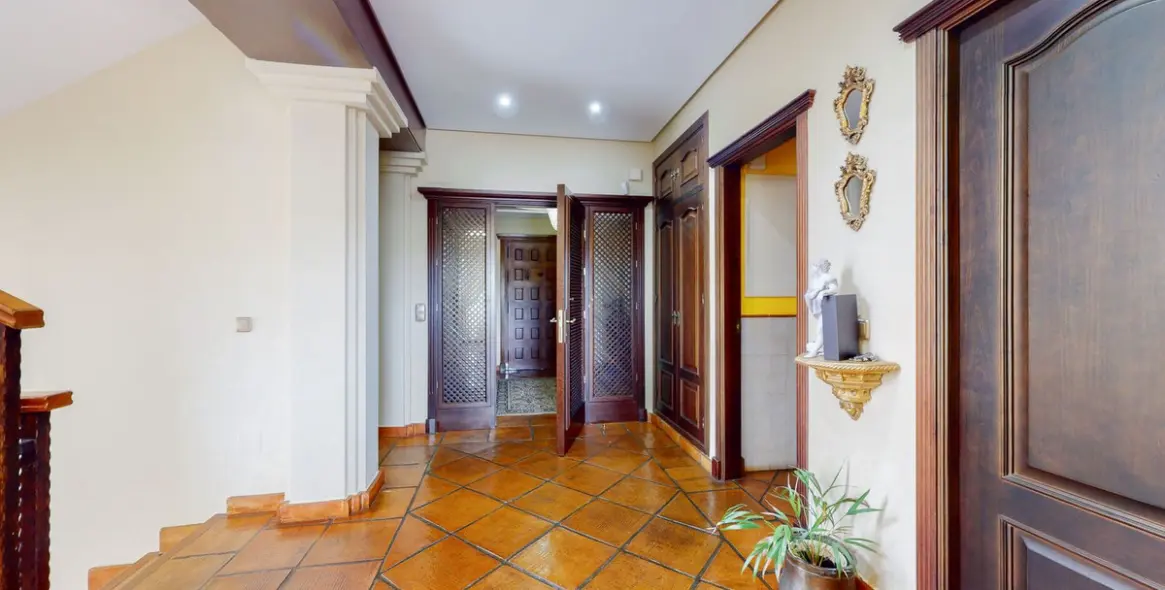 Venta de villa independiente en Mijas 7