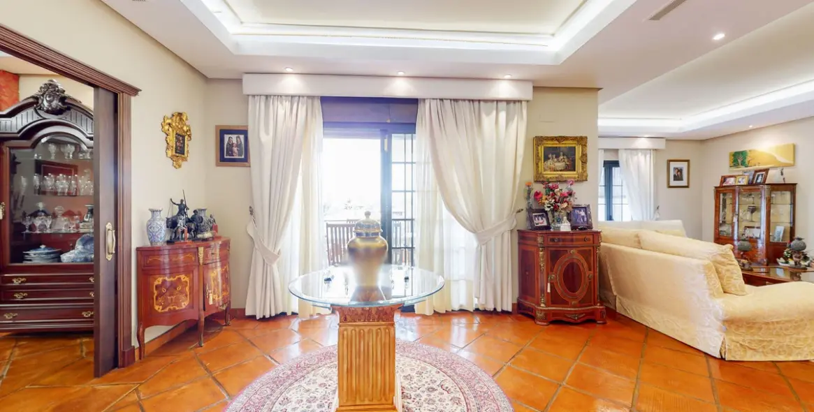 Venta de villa independiente en Mijas 8