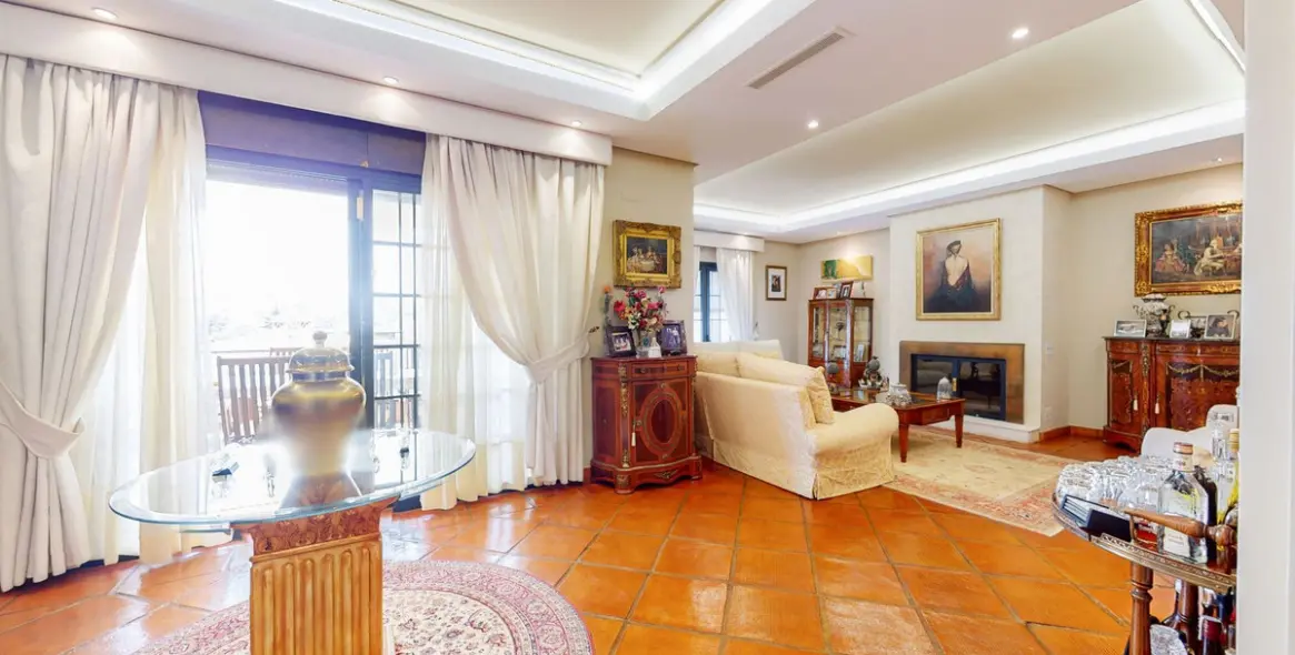 Venta de villa independiente en Mijas 9
