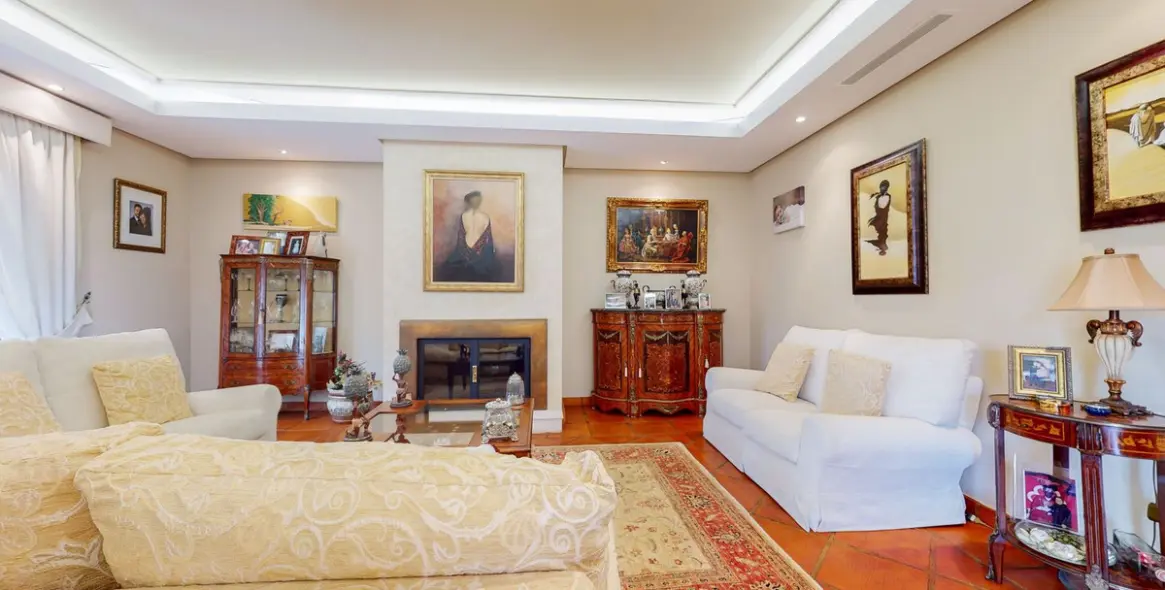 Venta de villa independiente en Mijas 13