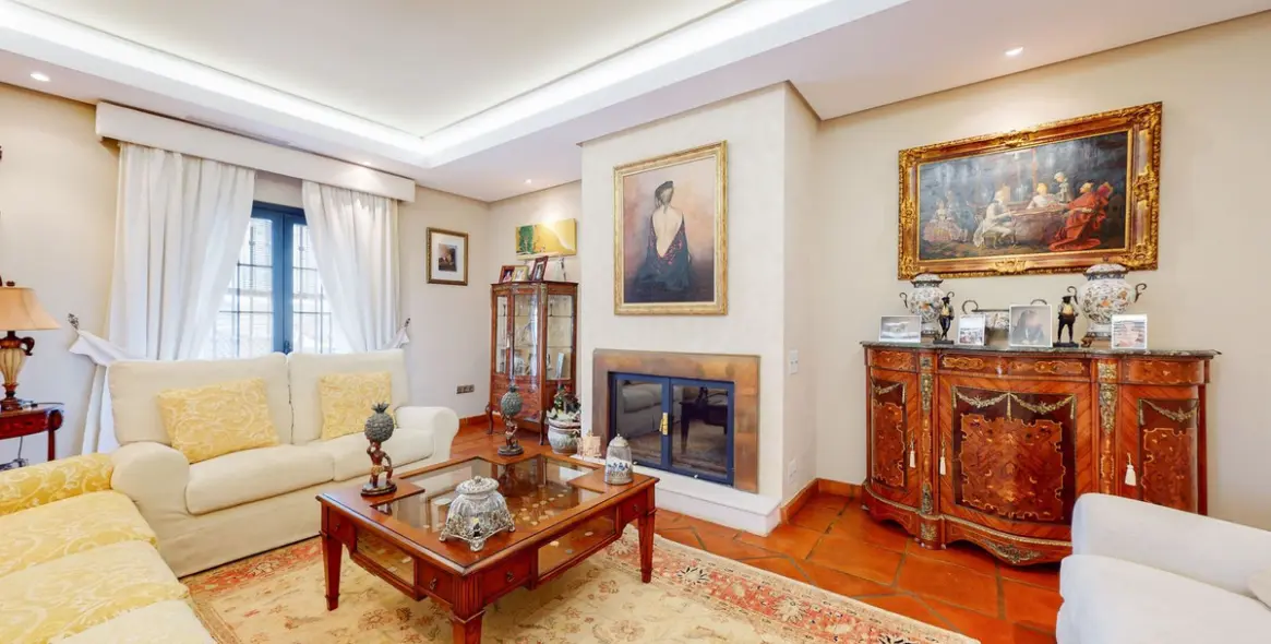 Venta de villa independiente en Mijas 14