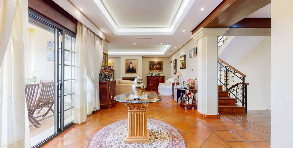 Venta de villa independiente en Mijas 15