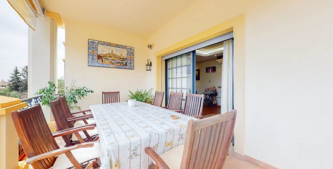 Venta de villa independiente en Mijas 16