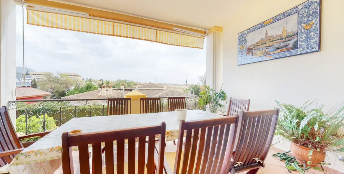 Venta de villa independiente en Mijas 17