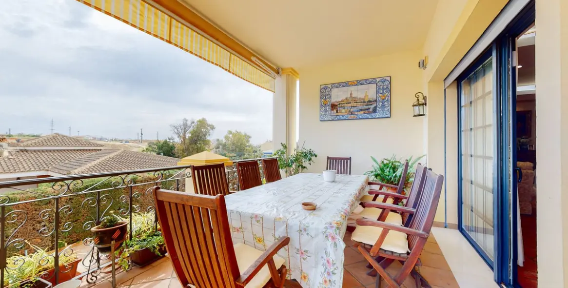 Venta de villa independiente en Mijas 18