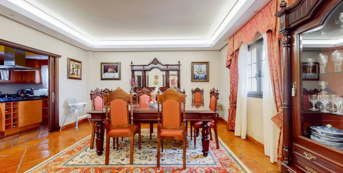 Venta de villa independiente en Mijas 25