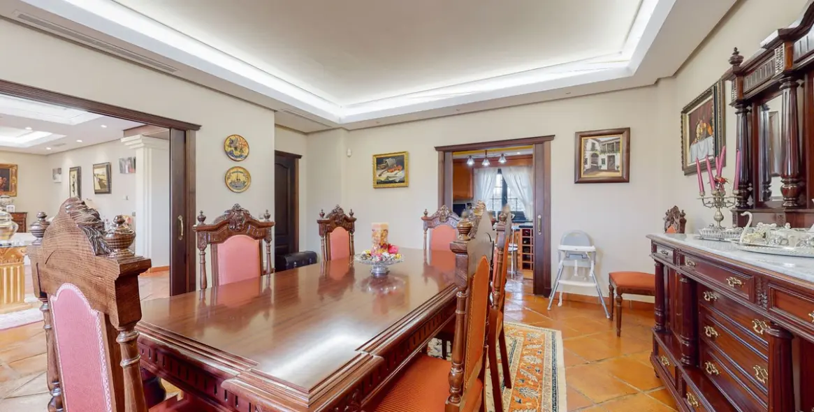 Venta de villa independiente en Mijas 26