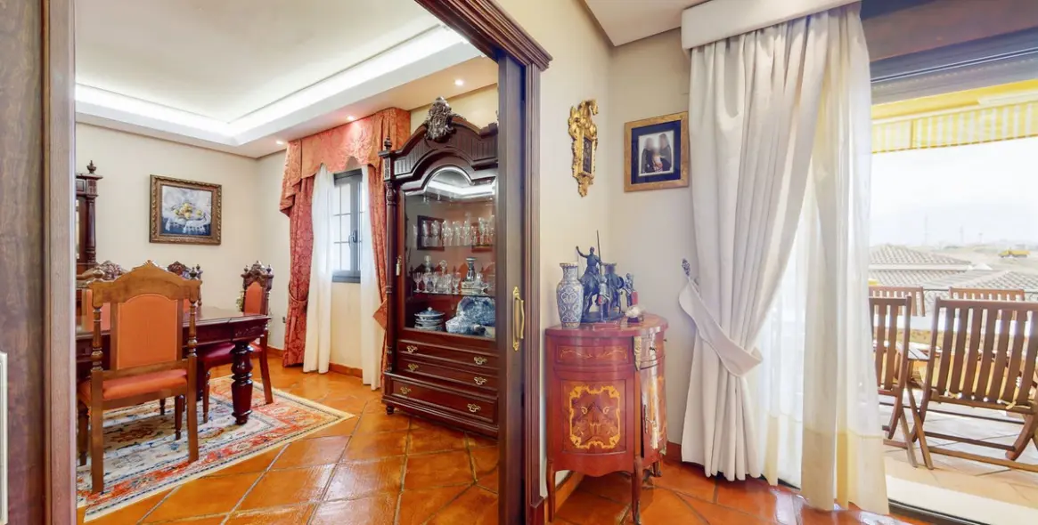 Venta de villa independiente en Mijas 27