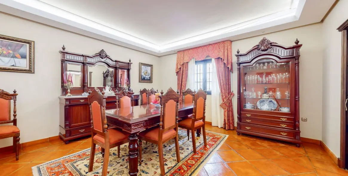Venta de villa independiente en Mijas 28