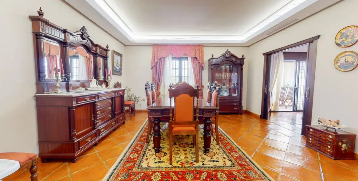 Venta de villa independiente en Mijas 29