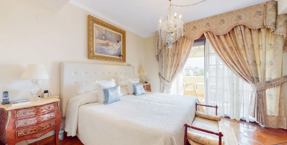 Venta de villa independiente en Mijas 30