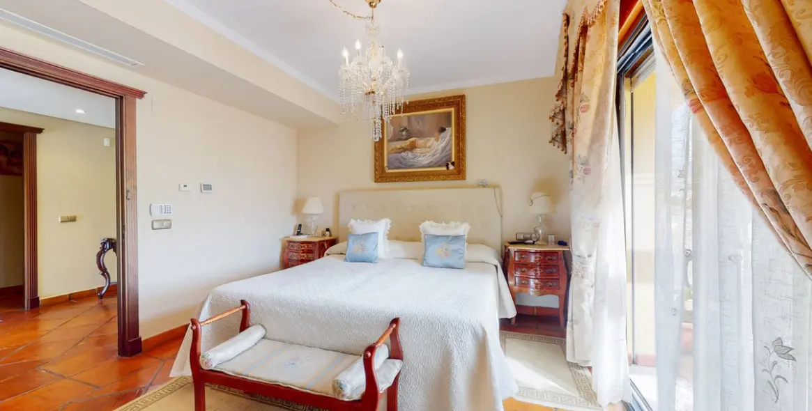 Venta de villa independiente en Mijas 31