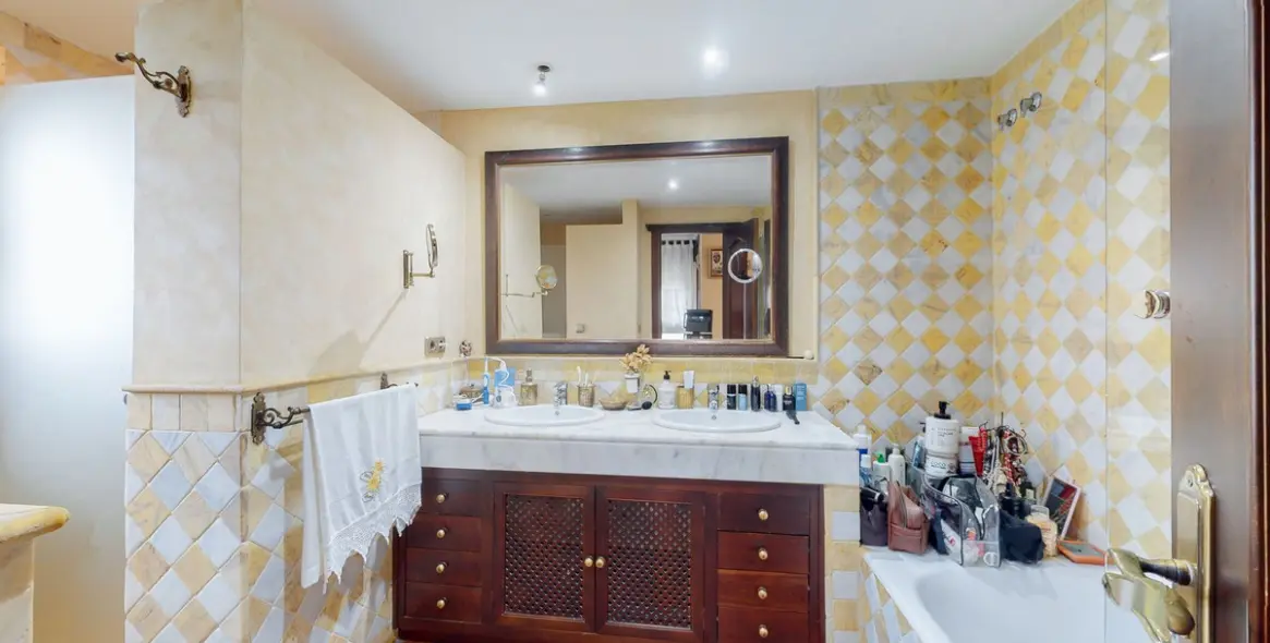 Venta de villa independiente en Mijas 35