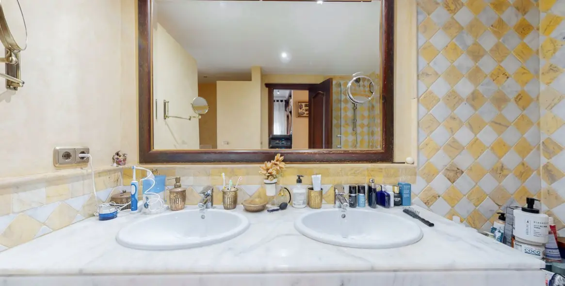 Venta de villa independiente en Mijas 37