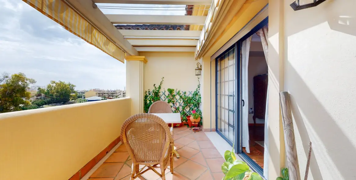 Venta de villa independiente en Mijas 38