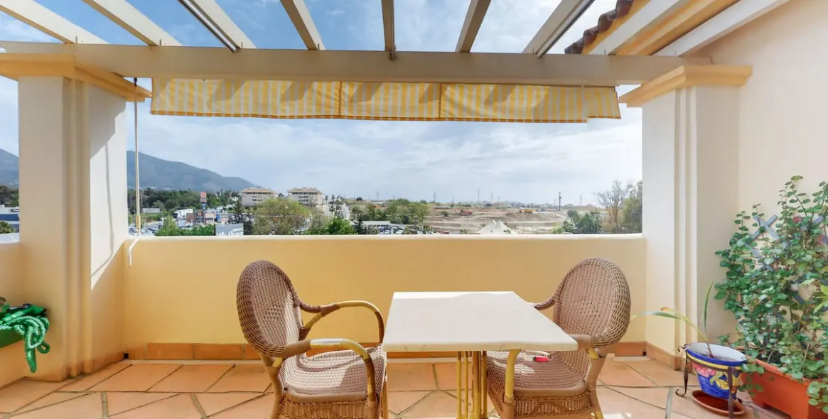 Venta de villa independiente en Mijas 39