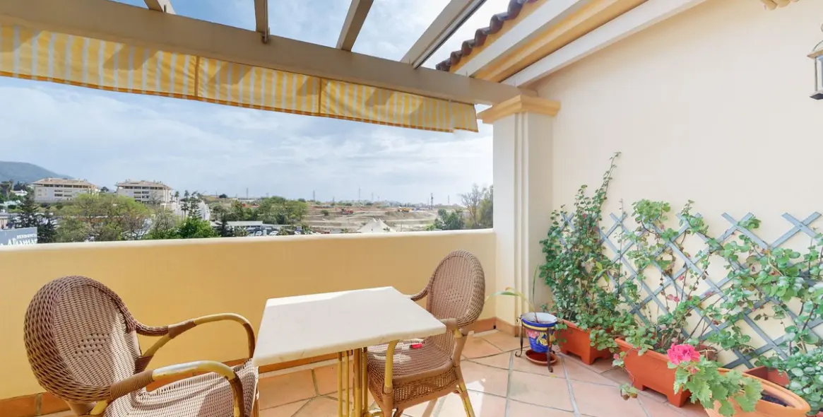 Venta de villa independiente en Mijas 40