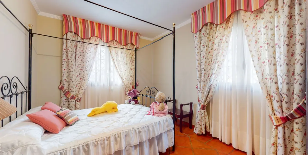 Venta de villa independiente en Mijas 41